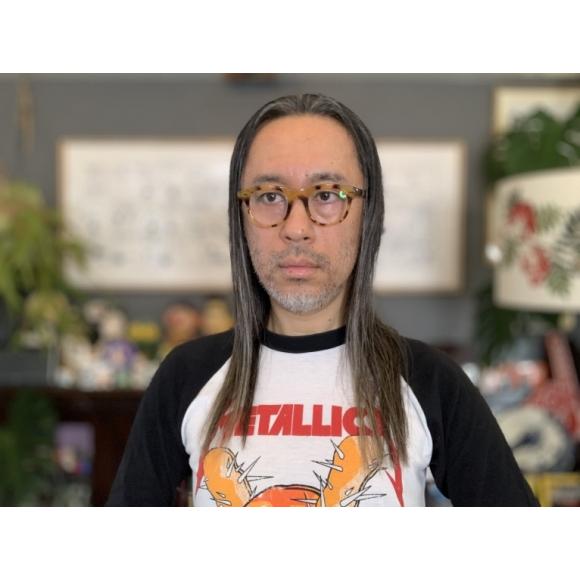 ホンベッコウ 天然高級素材 鼈甲 本鼈甲 べっこう ウェリントン型