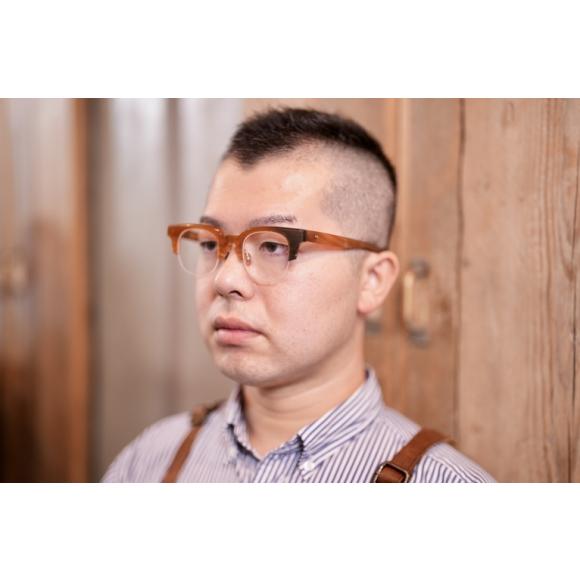 [ エヌプロダクト Quokka GENUINE BUFFALO HORN 新品（N） ] 御膳上等生まれながら原料品バッ