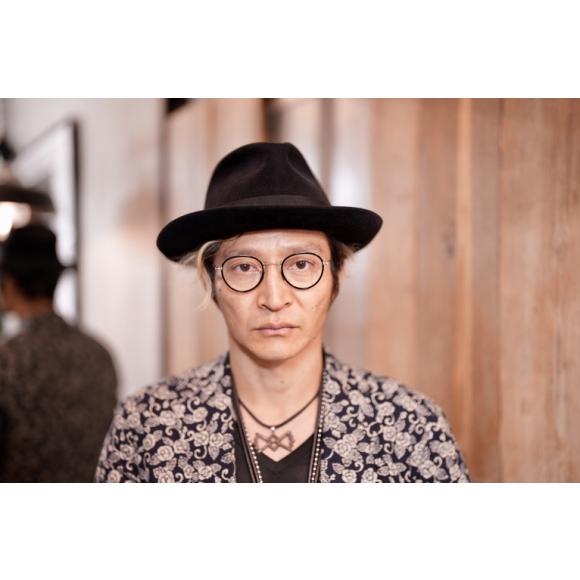 oliver peoples BOLAND オリバーピープルズ オリバーピープルズ Boland BK/G 良品used品。used（B) ] : 誠眼鏡店