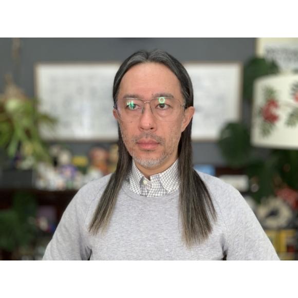 オリバーピープルズ × POKER FACE Cliff P 良品used品。used（B