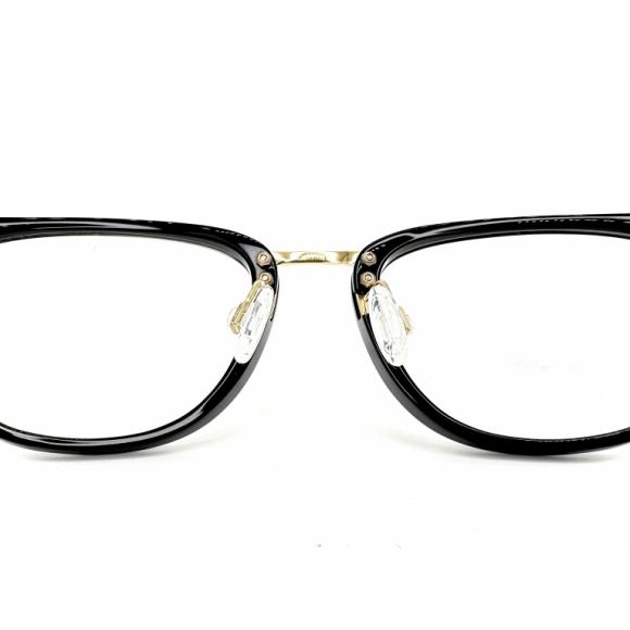 [ バートン ペレイラ BASSEY BLA/GOL TITANIUM 未使用品（デッドストック）（SD_5