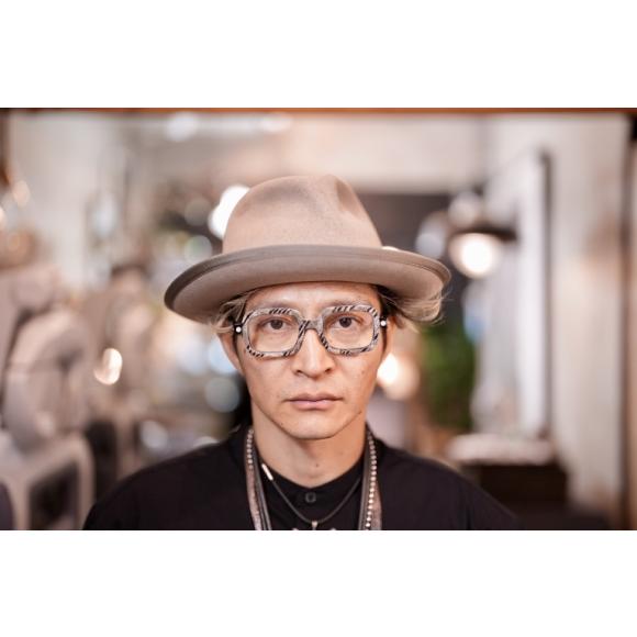 クボラム Maske P2 HG 新品（N） ] アイウェア＝マスク！KUBORAUMの