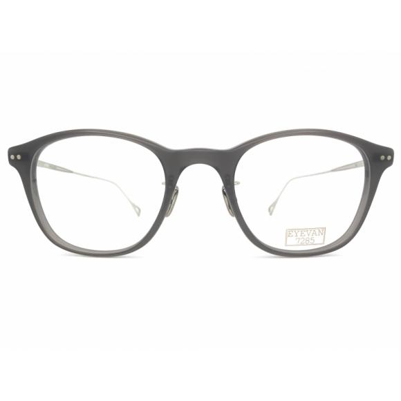 アイヴァン7285 551 C1170 未使用に近いused（A＋） ] EYEVAN7285 
