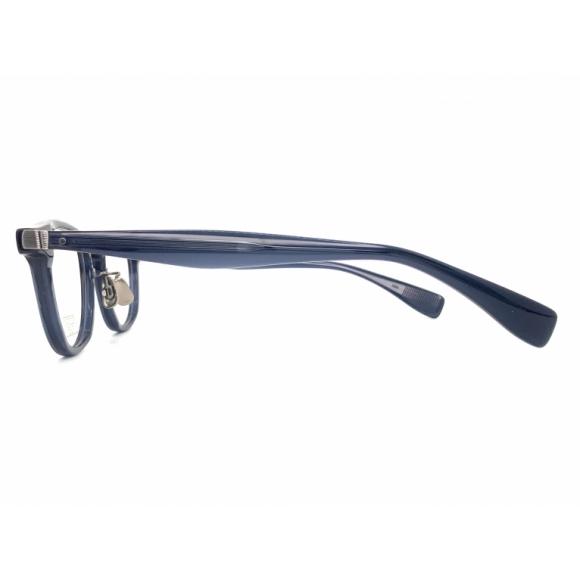 アイヴァン7285 344 c212 未使用に近いused（A＋） ] EYEVAN7285の