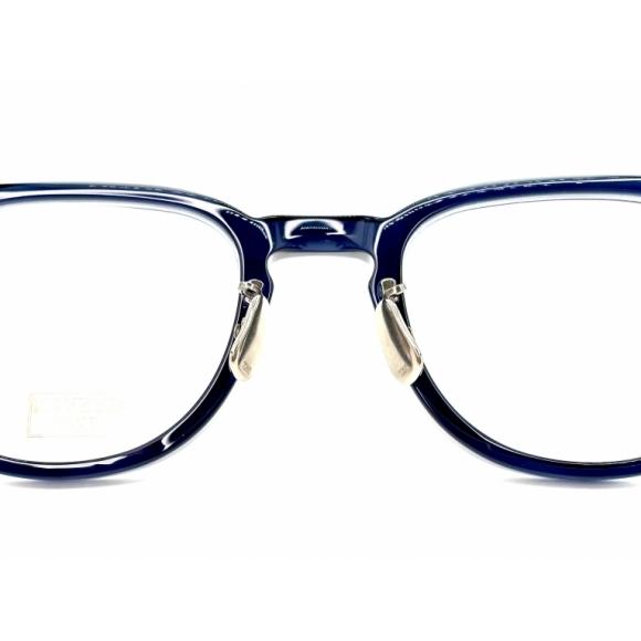 アイヴァン7285 344 c212 未使用に近いused（A＋） ] EYEVAN7285の
