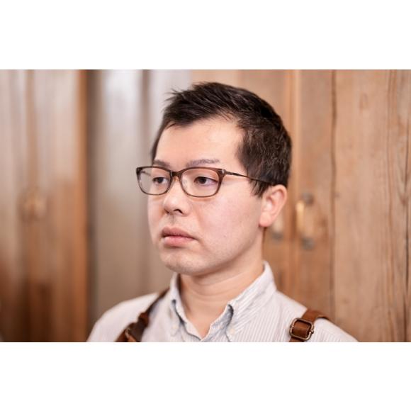 フォーナインズ NPM-25 8804 クリスタルスモーク/アンティークシルバー