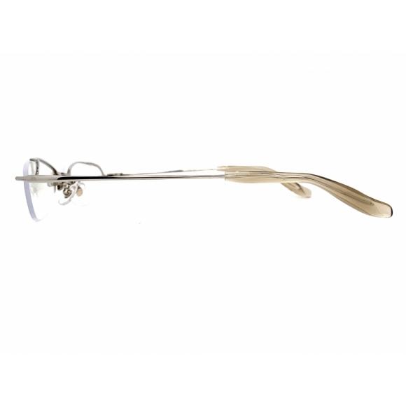 フォーナインズ O-03T TITANIUM 汚れやダメージがあるused品。used（C