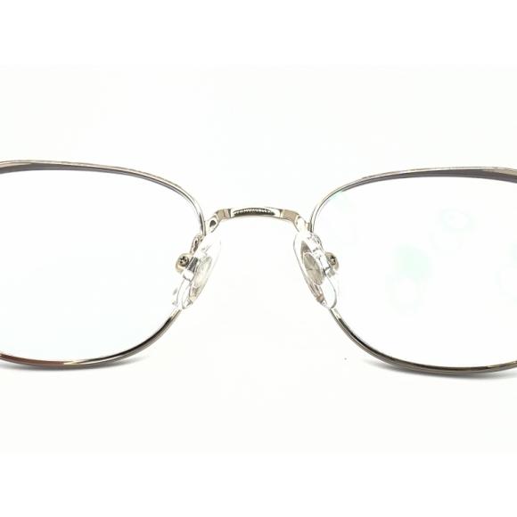 ジャポニスム sense JS-131 col.01 TITANIUM 汚れやダメージが