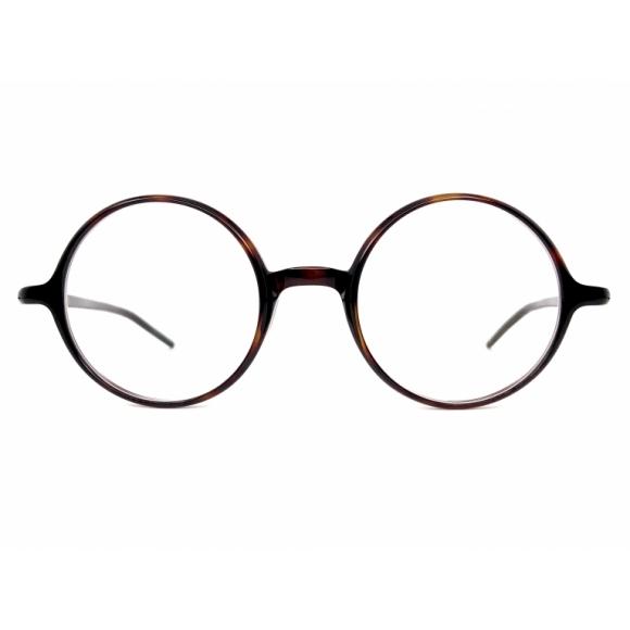 の*う様 白山眼鏡 ナミハナクラシック ラウンド ブラック ナミハナクラシック ROUND|白山眼鏡店 – HAKUSAN MEGANE