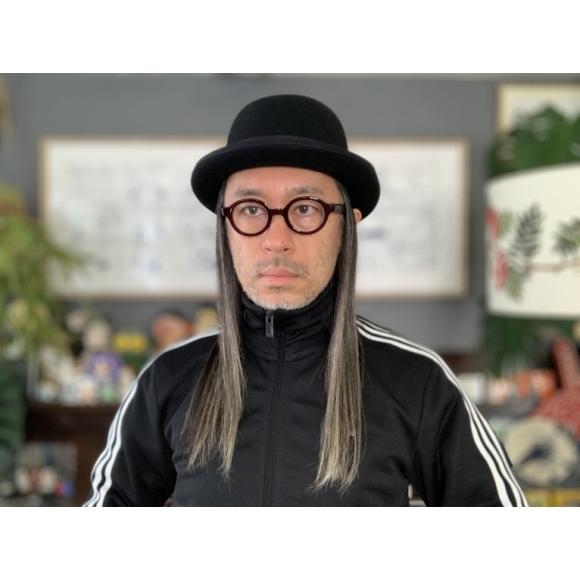 カーニー peter 良品used品。used（B) ] カーニー(kearny)の個性派