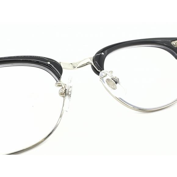【美品】SHURON ブルーライトカットレンズ 50□22 美品】SHURON ブルーライトカットレンズ 50□22 シュロン RONSER 良品