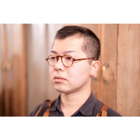 めがね TAXI by Casanova TAXI-1922 C.03 ヴィンテージ （V） ] Casanovaの