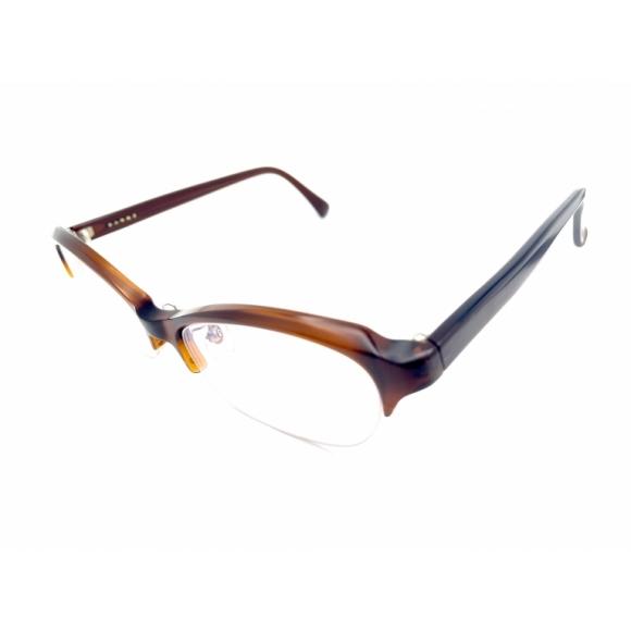 ハクサンガンキョウ EPOC-NY 良品used品。used（B) ] 白山眼鏡店EPOC