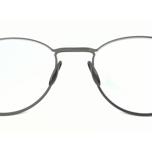 ユウイチ トヤマ × GIORGIO ARMANI ジョルジオアルマーニ AR5136-T