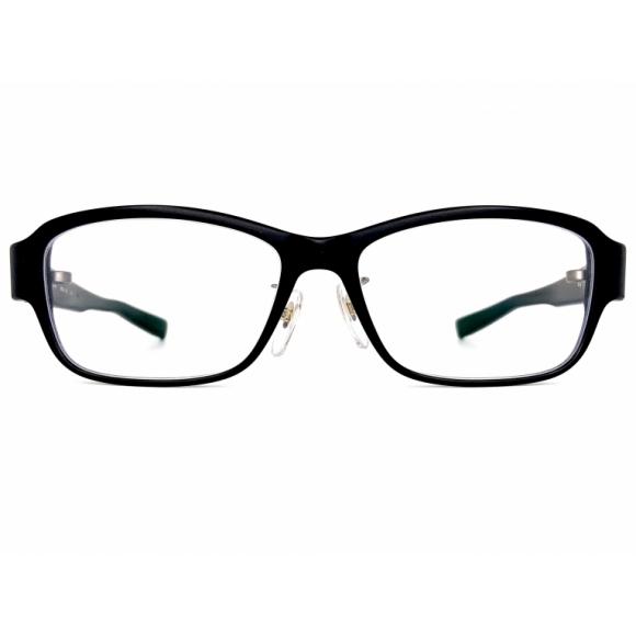 999.9 フォーナインズ NP-91 マットブラック フォーナインズメガネネオプラスチックフレームNP-91 カラー91