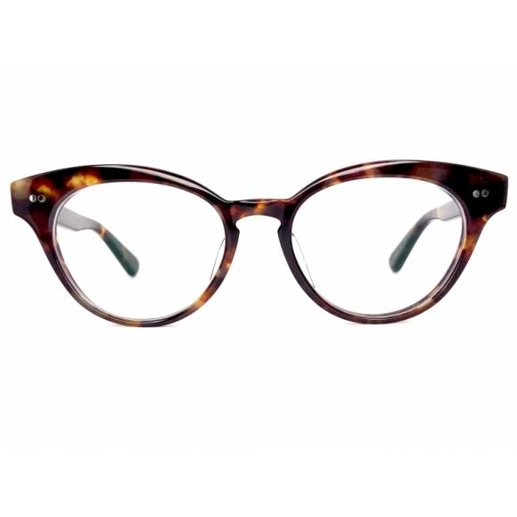 メガネロック Rabbit Celluliid 良品used品。used（B) ] MEGANE ROCK