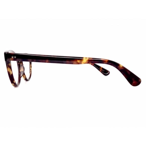 メガネロック Rabbit Celluliid 良品used品。used（B) ] MEGANE ROCK