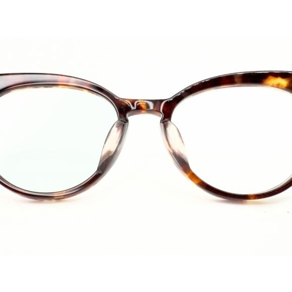 メガネロック Rabbit Celluliid 良品used品。used（B) ] MEGANE ROCK