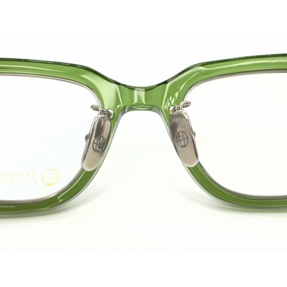 ドメスティックインターナショナル DI-1009 Col.6 未使用品（デッド
