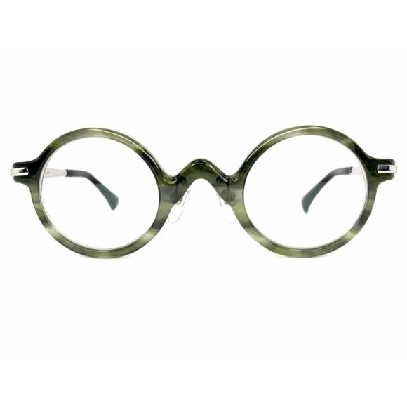 ミズ（ミズシマガンキョウ） MI-0971 SPM 新品（N） ] 水島眼鏡、MIZの