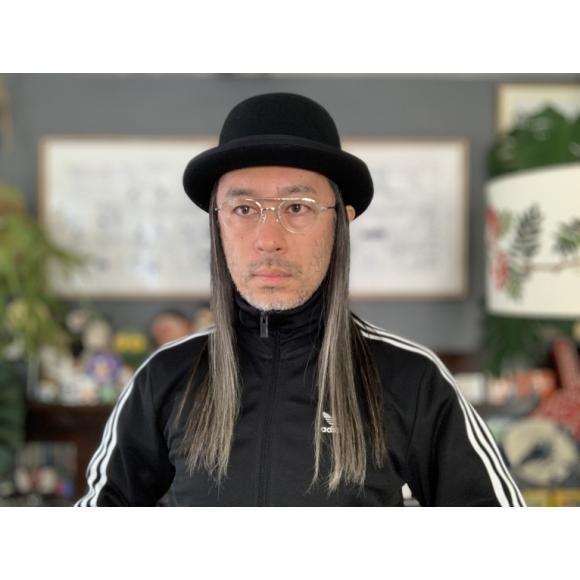 ミズ（ミズシマガンキョウ） MI-1064 SPM 単式跳ね上げフレーム 新品