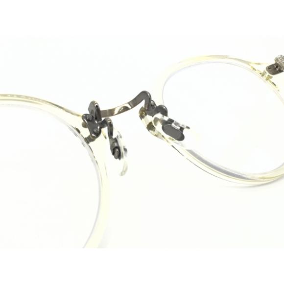 オリバーピープルズ 1955 BECR/DTB 雅 Limited Edition 良品used品