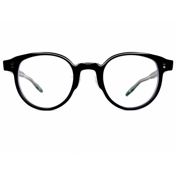 メガネロック 003 緑サビあり 訳あり品。大変お得な商品 (W） ] MEGANE