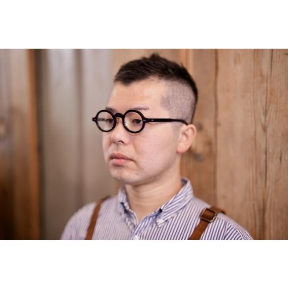 メガネロック 005 良品used品。used（B) ] MEGANE ROCK(メガネロック