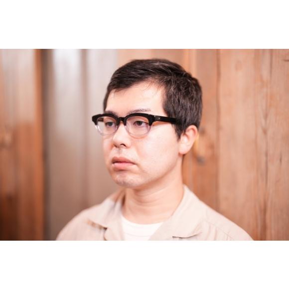 カネコガンキョウ KC-33 CELLULOID BKCL 良品used品。used（B) ] 金子