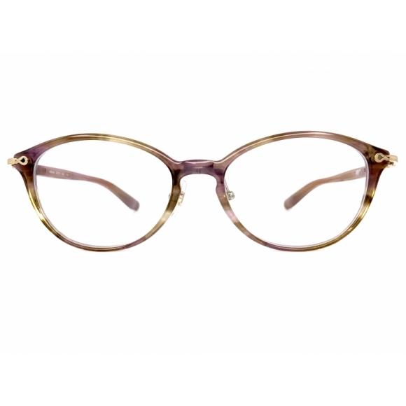 フォーナインズ NPM-46 7411 パープルパールササ/ホワイトゴールド