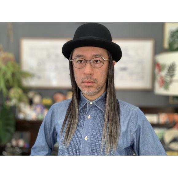 フォーナインズ NPM-46 7411 パープルパールササ/ホワイトゴールド