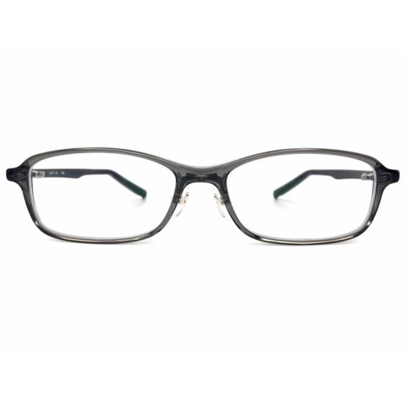 フォーナインズ NP-727 8890 クリスタルスモーク/ブラック フォーナインズ NP-727 8890 クリスタルスモーク/ブラック 汚れ