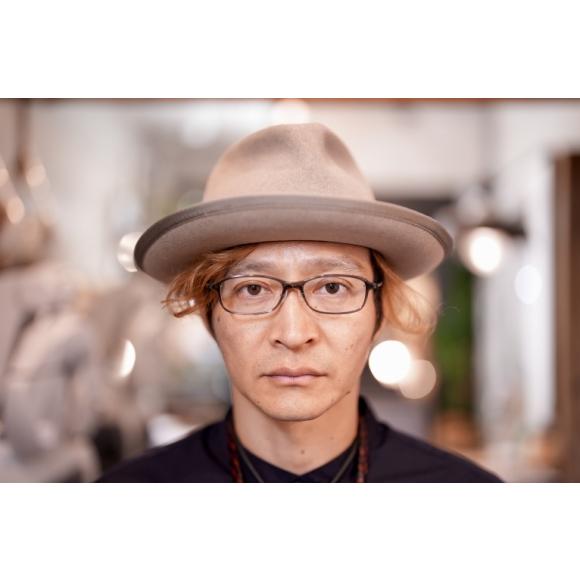 フォーナインズ NP-727 8890 クリスタルスモーク/ブラック フォーナインズ NP-727 8890 クリスタルスモーク/ブラック