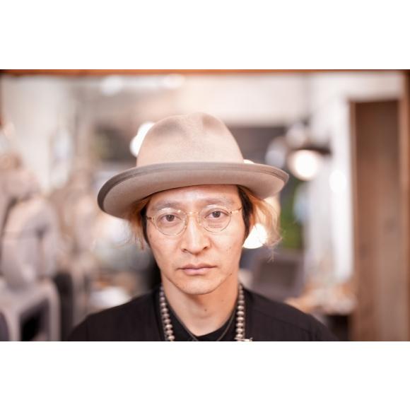 ビージェークラシック PREM-128 NT C-1-2R Pure Titanium 未使用品