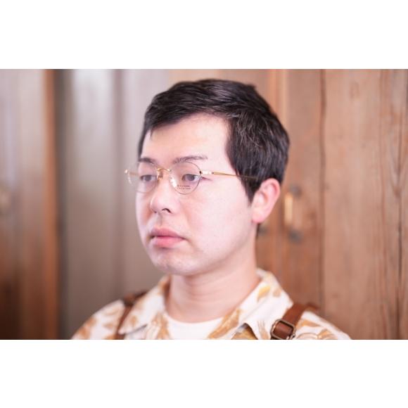 ビージェークラシック PREM-128 NT C-1-2R Pure Titanium 未使用品