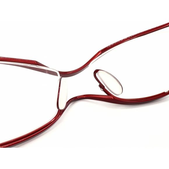 ファクトリー900 × レクサス LEXUS LXF-001 col.04 RED 未使用品