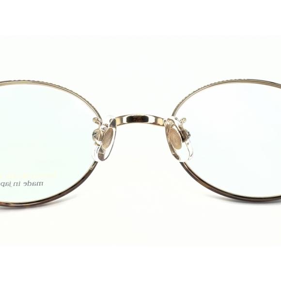 ノヴァ H-3043 C-8 TITANIUM 新品（N） ] NOVAのクラシカルで美しい 