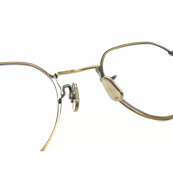 アイヴァン7285 765(47) c.901 汚れやダメージがないused品。used (A