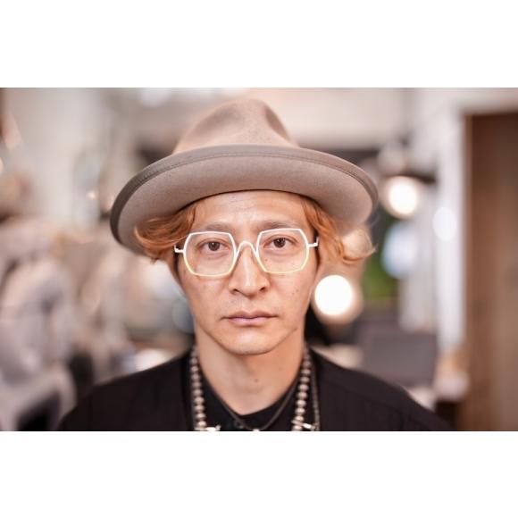 テオ Cambria 442 未使用品（デッドストック）（SD） ] テオのまる