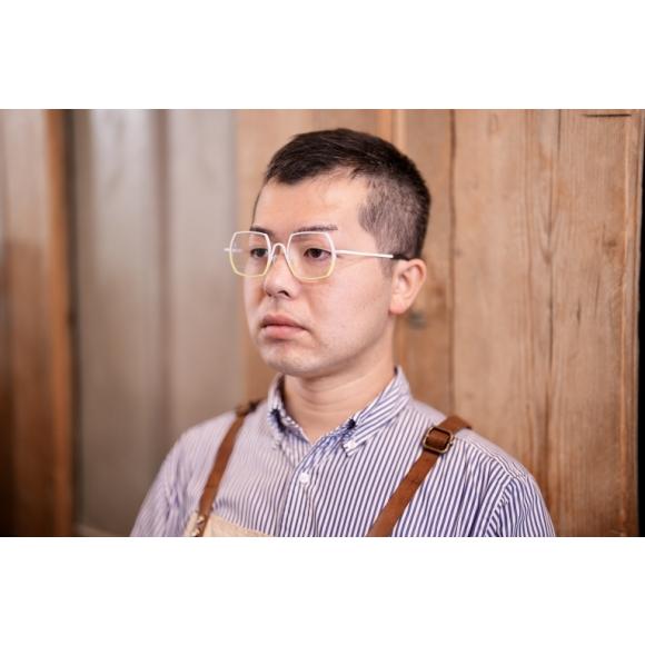 テオ Cambria 442 未使用品（デッドストック）（SD） ] テオのまる