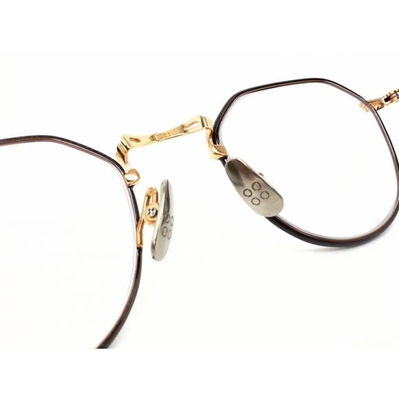 イエローズプラス DARCY C7BR TITANIUM 汚れやダメージがないused品