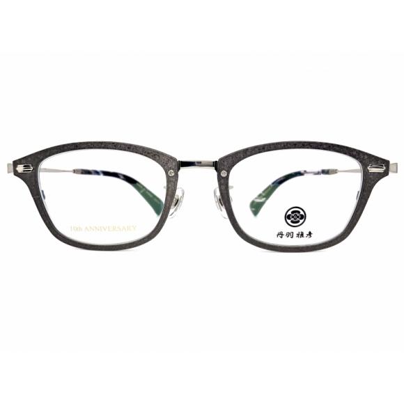 ニワマサヒコ 丹羽雅彦 NM-2025-4 SVSH TITANIUM 10th ANNIVERSARY