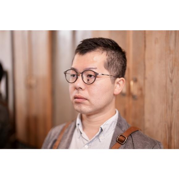 【裁断済み】オープンバリアメンブレンテクニック ニワマサヒコ 丹羽雅彦 NM-2025-3 SVSH TITANIUM 10th ANNIVERSARY