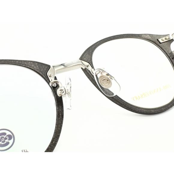 ニワマサヒコ 丹羽雅彦 NM-2025-3 SVSH TITANIUM 10th ANNIVERSARY