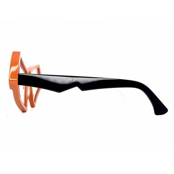 [ フィンアイウェア MOD VINTAGE ORANGE-CREAM 新品（N） ] 連合王国ウェールズ発の