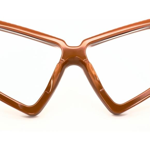 [ フィンアイウェア MOD VINTAGE ORANGE-CREAM 新品（N） ] 連合王国ウェールズ発の