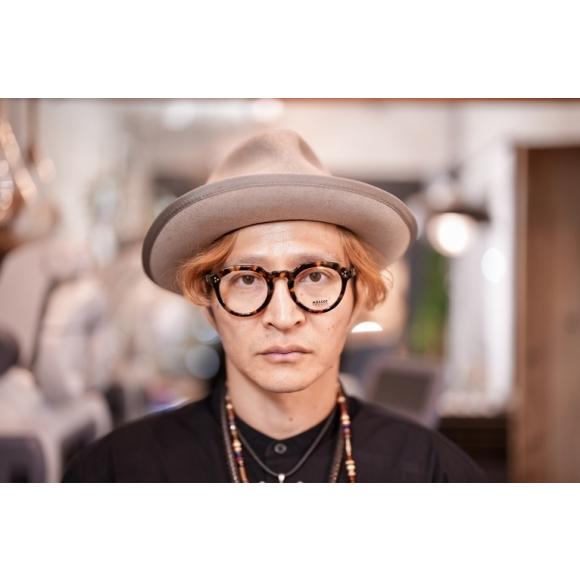 MOSCOT GAVOLT 度無し調光レンズ モスコット ガボルト GAVOLT クラウンパント / MOSCOT モスコット｜ 東京・中目黒正規取扱い