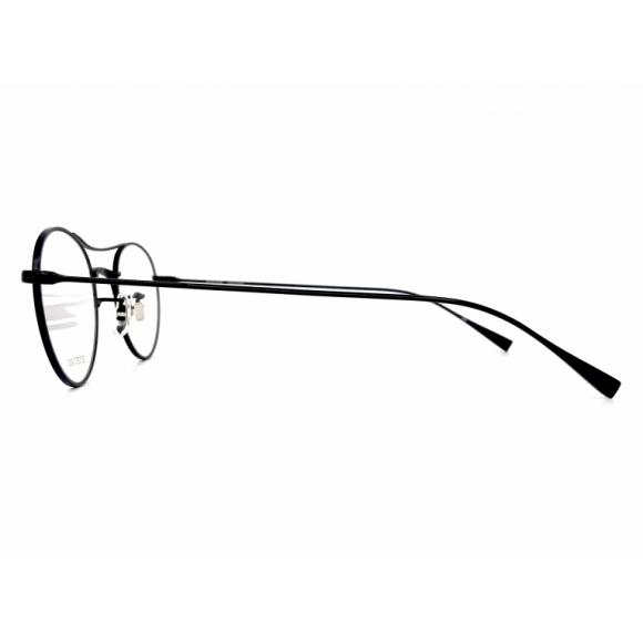 アイヴァン Flicker MBK 未使用品（S） ] EYEVANの美しく上品なツー 