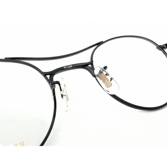 アイヴァン Flicker MBK 未使用品（S） ] EYEVANの美しく上品なツー 