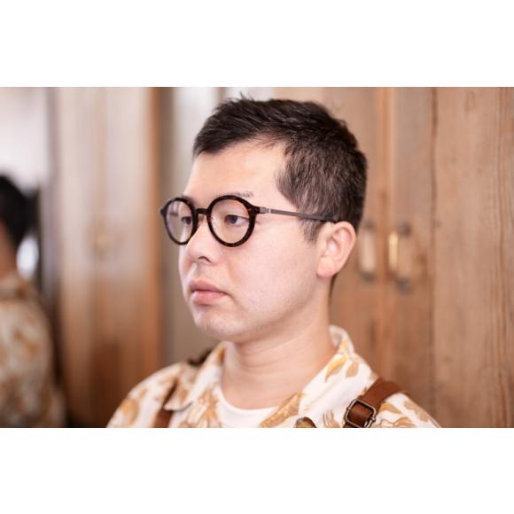 リンドバーグ ACETANIUM 1269 49 未使用品（デッドストック）（SD